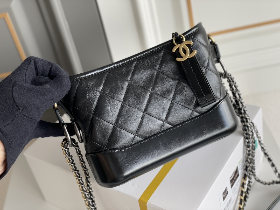 Chanel Gabrielle Bags